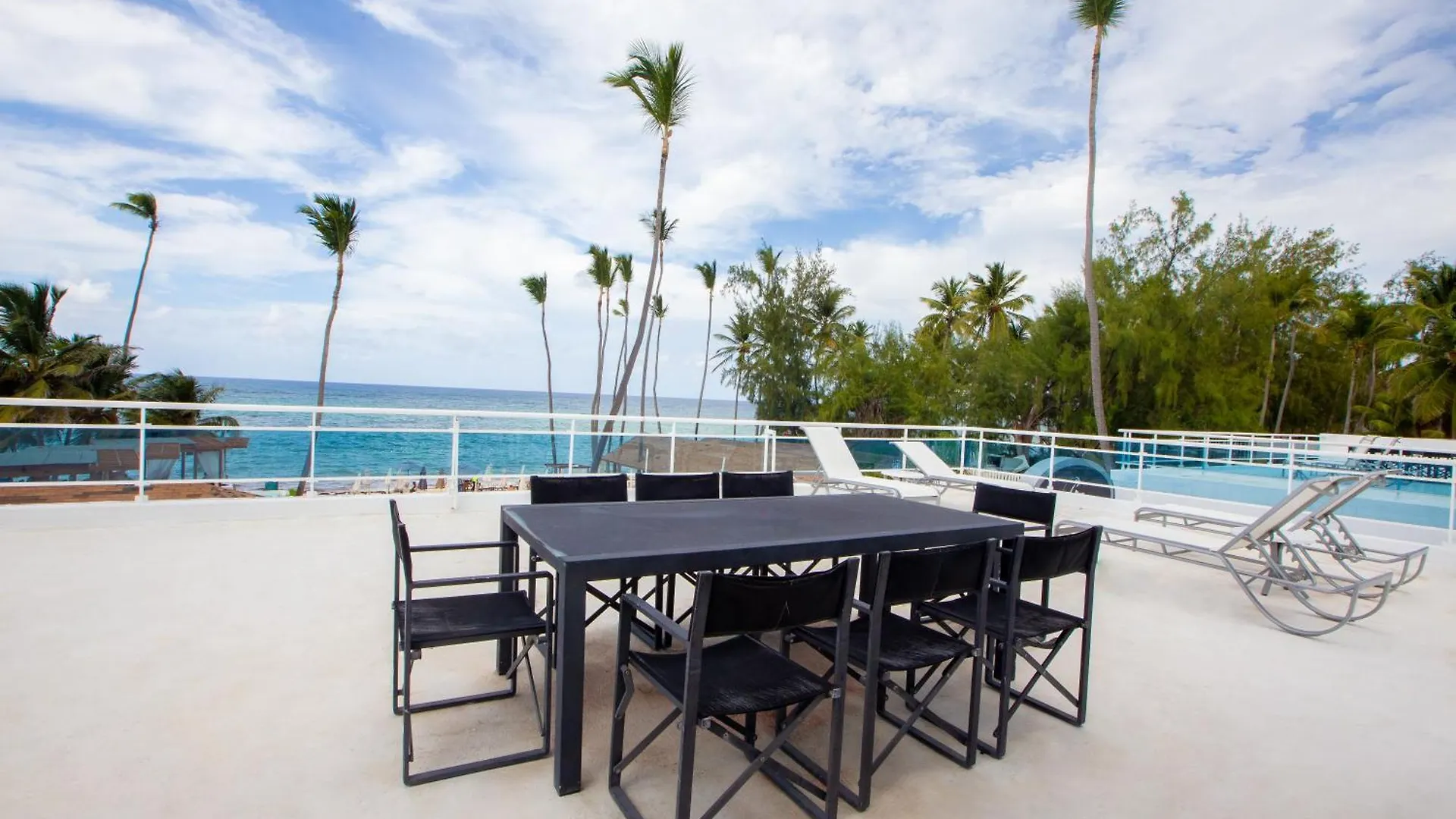 Bavaro Hotel Cortecito Punta Cana Dominican Republic