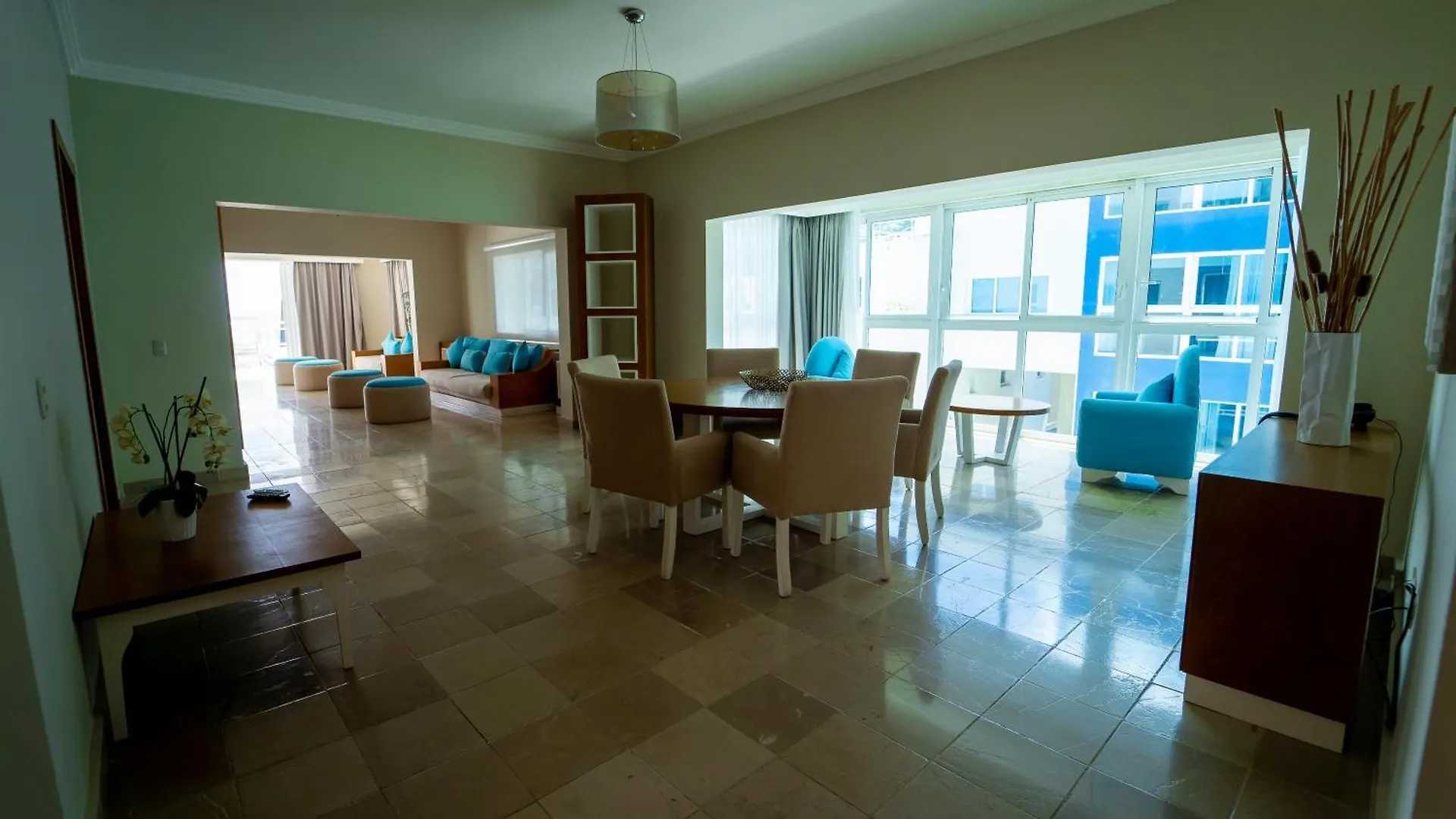 Bavaro Hotel Cortecito Punta Cana Apartment