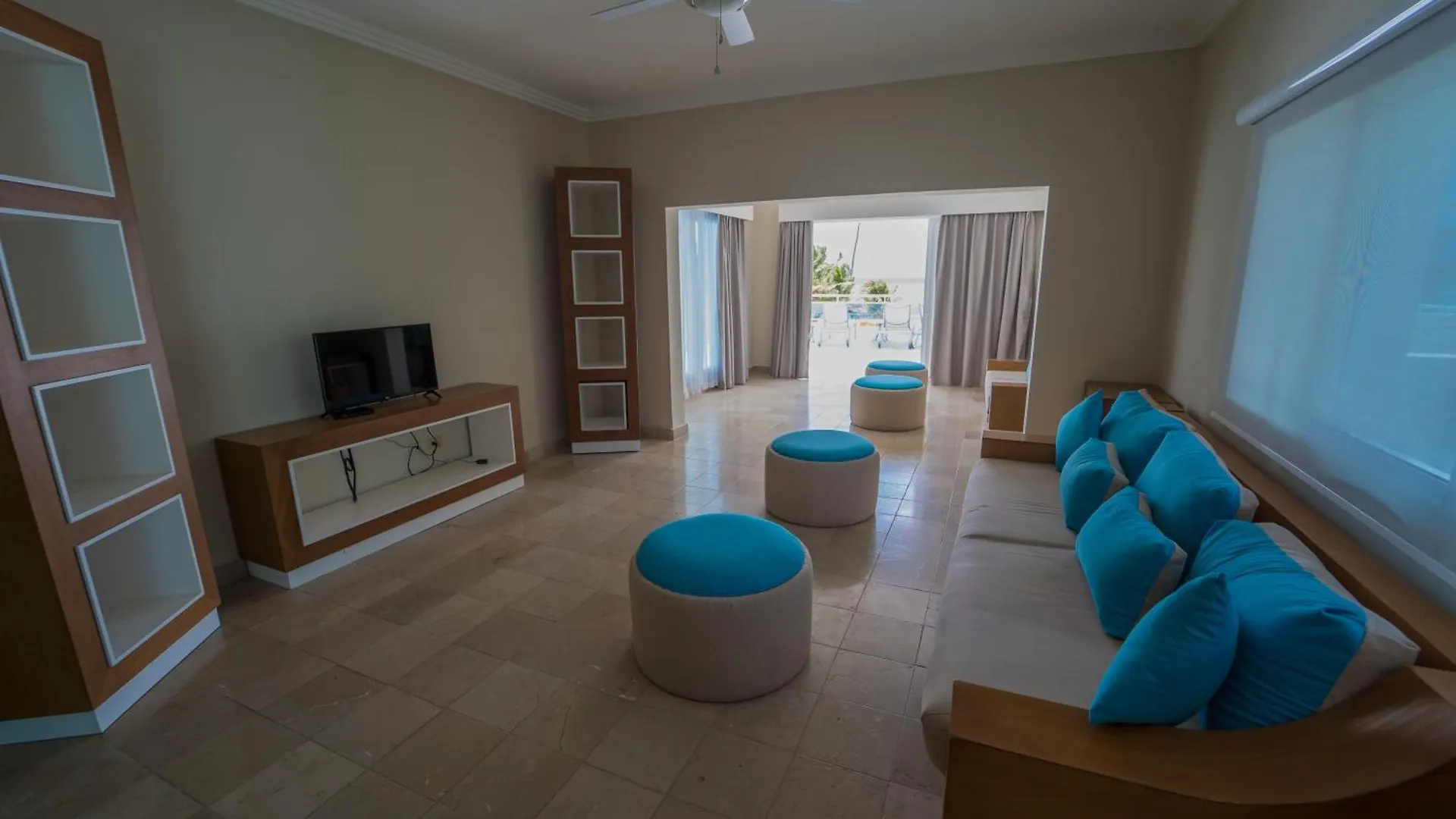 Apartment Bavaro Hotel Cortecito Punta Cana