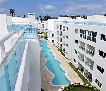Apartment Bavaro Hotel Cortecito Punta Cana