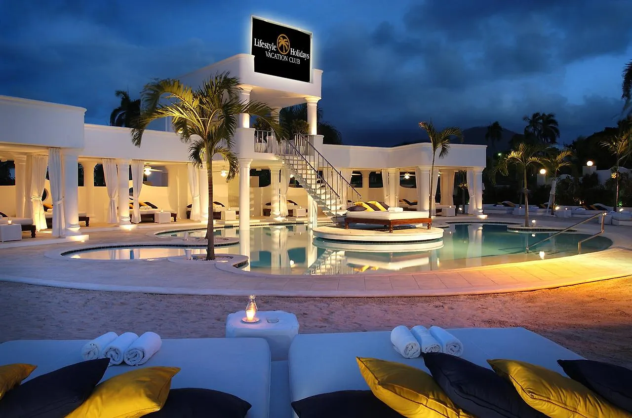 Bavaro Hotel Cortecito Punta Cana 0*,