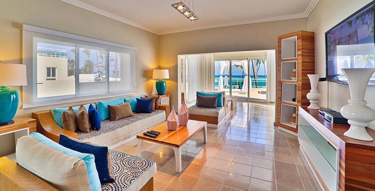Apartment Bavaro Hotel Cortecito Punta Cana