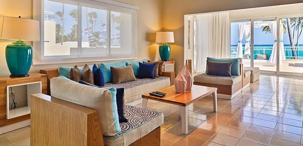 Bavaro Hotel Cortecito Punta Cana Apartment