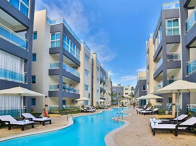 Apartment Bavaro Hotel Cortecito Punta Cana Dominican Republic